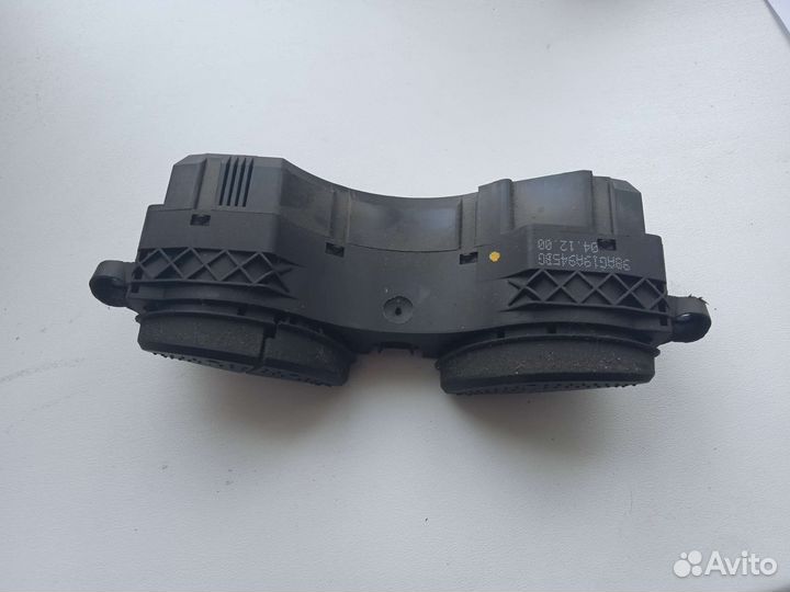 Блок кнопок Ford focus I форд фокус 1