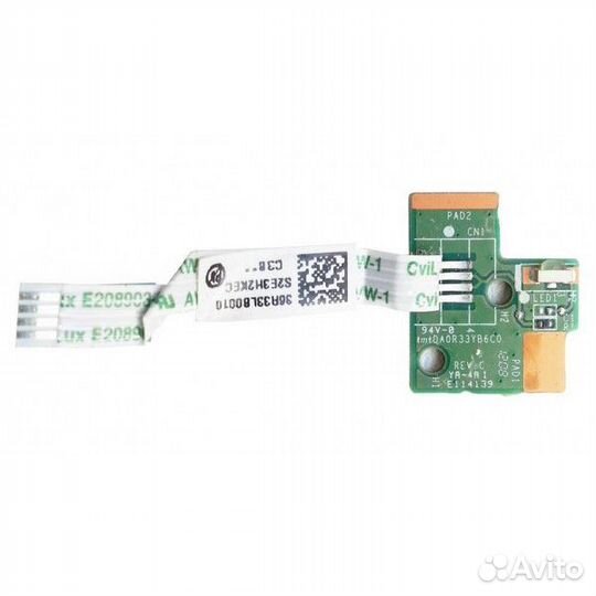 Плата LED подсветки HP g6-2355er