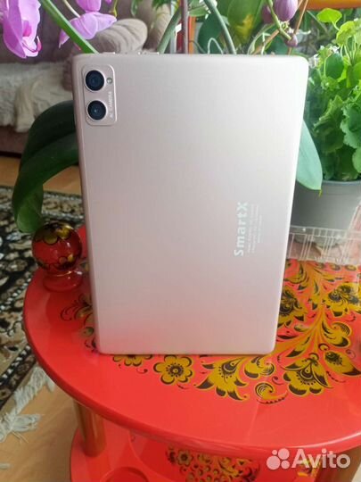 Планшет Х 20 pro с клавиатурой (новый)