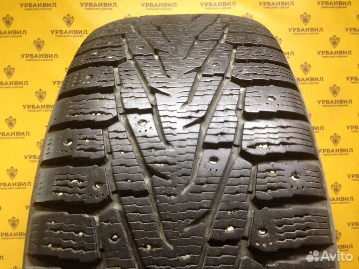 Nokian Tyres Hakkapeliitta 7 SUV 285/60 R18 116T