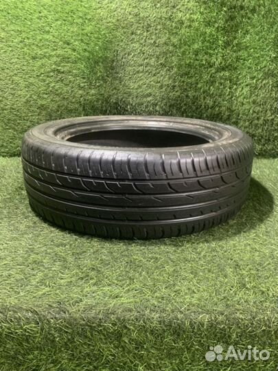 Continental ContiPremiumContact 2 215/55 R18 95H