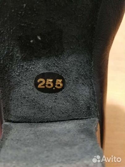 Туфли для бальных танцев Gelikon