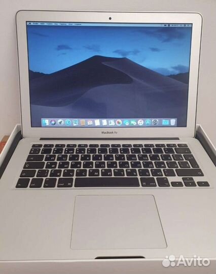Apple MacBook Air