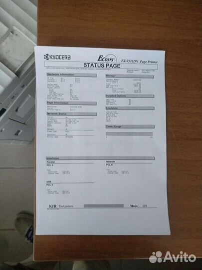 Ремонт принтеров, заправка картриджей