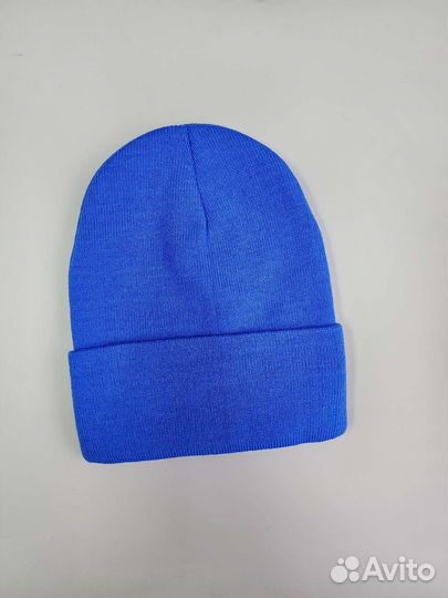 Шапка осень/зима для мальчиков