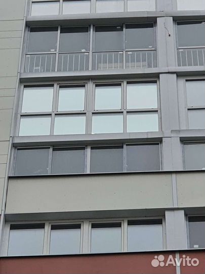 Тонировка, бронирование лоджий, балконов,коттеджей