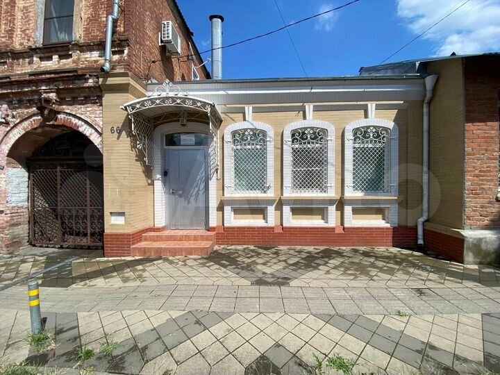 Нежилое помещение в историческом центре, 32.9 м²