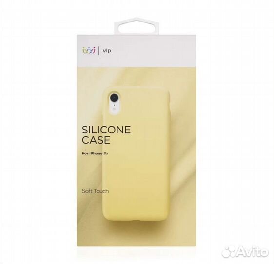 Чехол на iPhone xs max