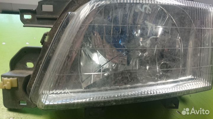 Фара передняя левая Subaru Forester SF EJ202 2001