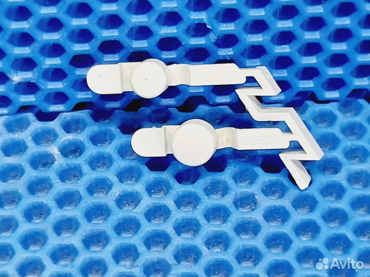 Блок кнопок стиральной машины Whirpool