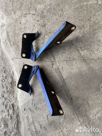 Петли дверей nissan almera n15