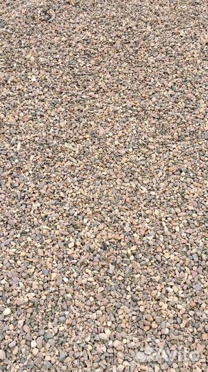 Щебень с доставкой