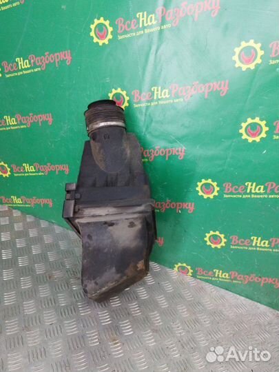 Корпус воздушного фильтра Bmw E39 седан