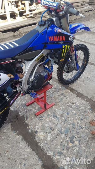 Продаю мотоцикл