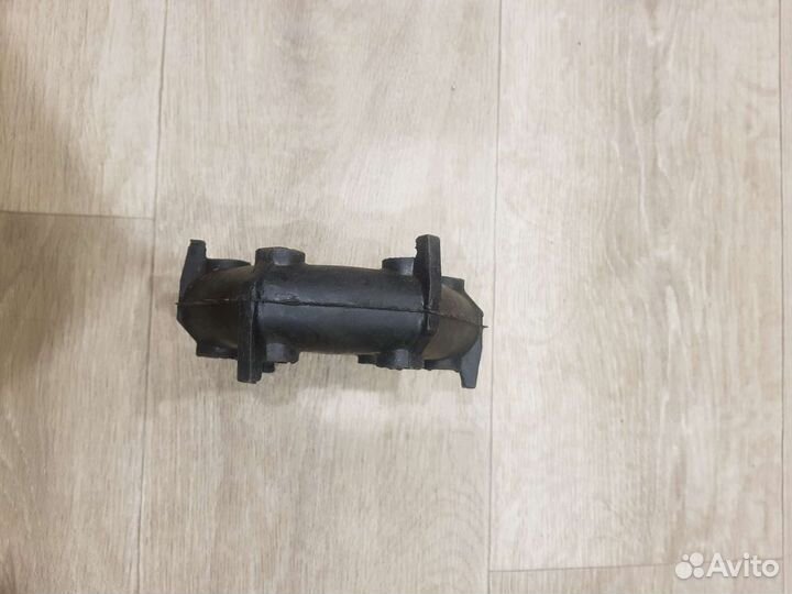 Муфта карданного вала на ваз 2107, 2105, 2104