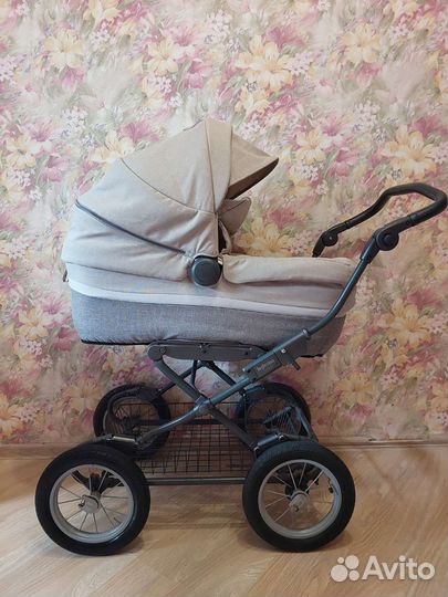 Детская коляска inglesina sofia DUO