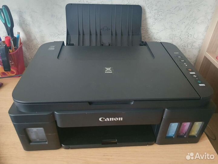 Мфу Canon G3400