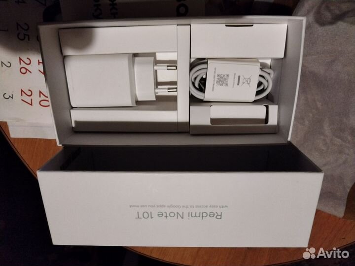 Телефон Xiaomi