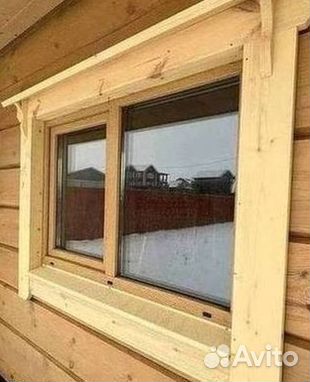 Окна быстро за день