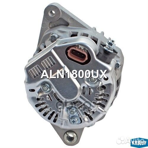 Генератор 1022118000 ALN1800UX Krauf