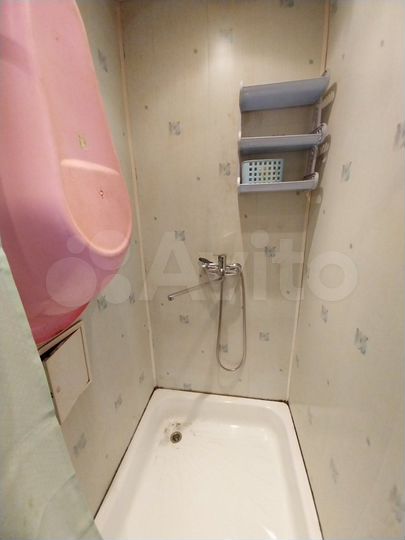 1-к. квартира, 12,2 м², 5/5 эт.