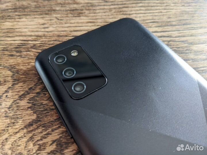 Samsung Galaxy A02s, 3/32 ГБ