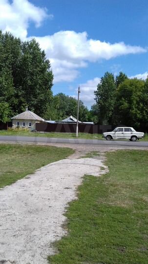 Дом 70 м² на участке 40 сот.