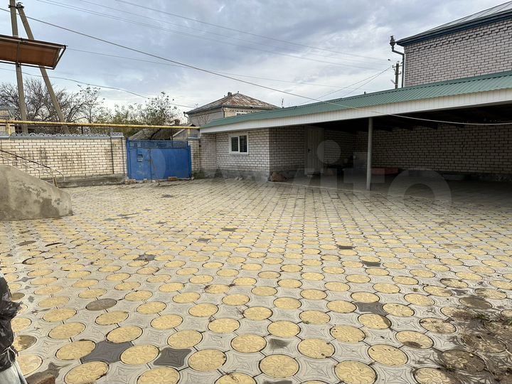 Дом 70,8 м² на участке 18,9 сот.