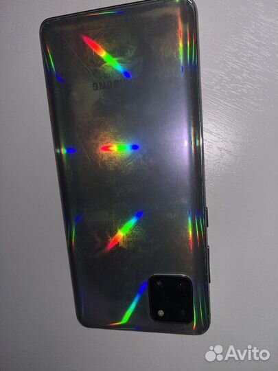 Samsung galaxy note 10 lite