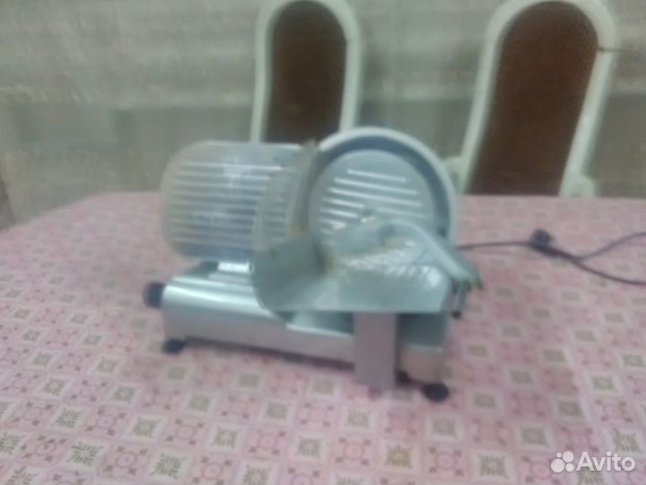 Слайстер для нарезки италия Б\у