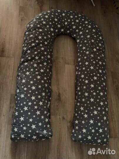 Подушка для беременных и кормления