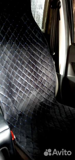 Накидки на сиденья