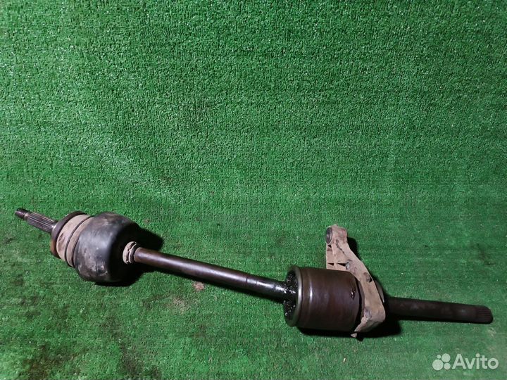 Полуось передняя правая Chevrolet Niva I (2002—200