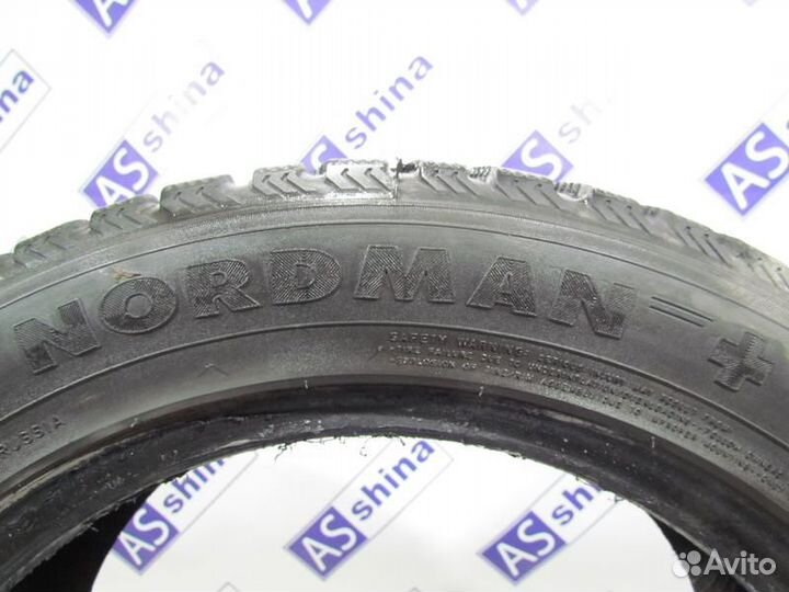 Nokian Tyres Nordman+ 205/55 R16 99G
