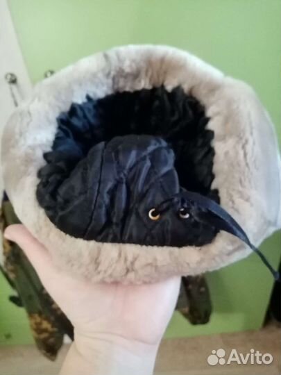 Шапка для мальчика