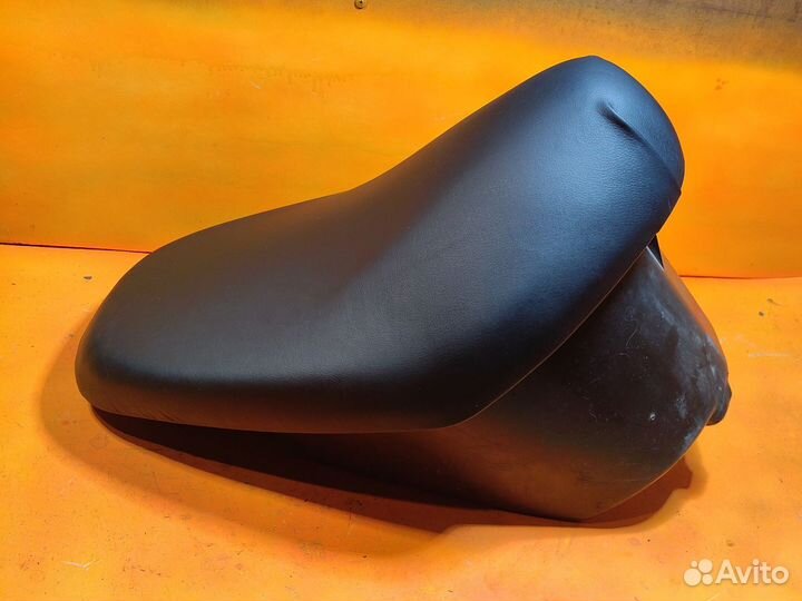 Сидение горшок в сборе Suzuki let's 2