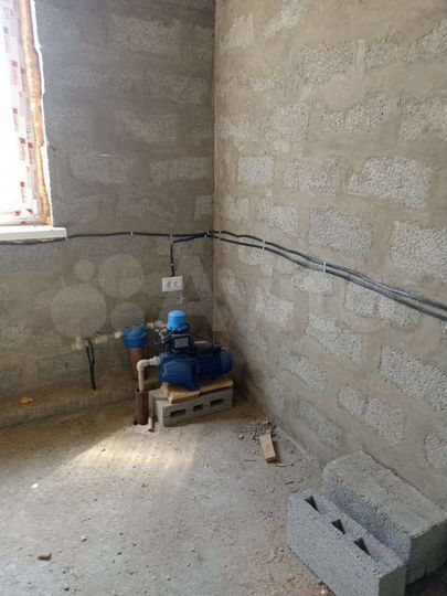 Дом 90 м² на участке 7 сот.