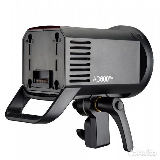 Вспышка аккумуляторная Godox Witstro AD600Pro с п