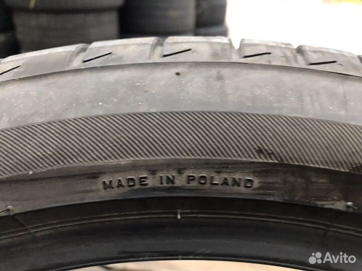 Bridgestone Turanza T005 275/40 R21