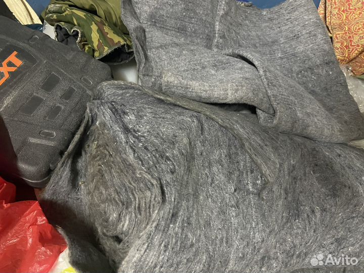 Утеплитель теплоизоляция