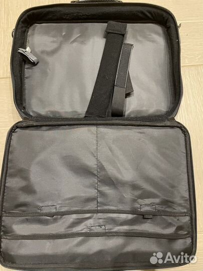 Сумка для ноутбука