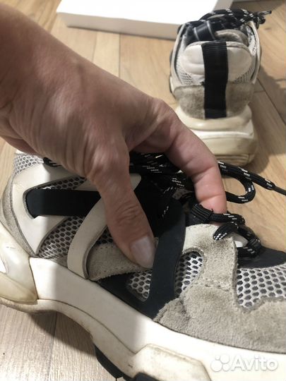 Кроссовки Baldinini оригинал