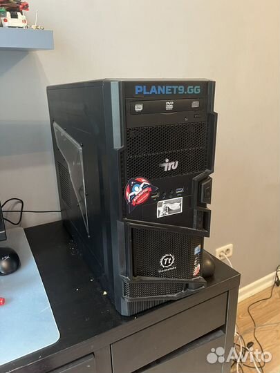 I5 11400f rx5600xt