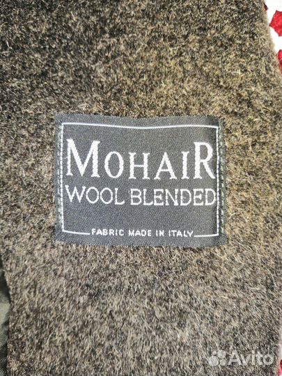 Пальто женское