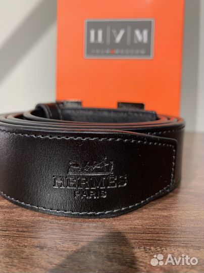 Ремень Hermes