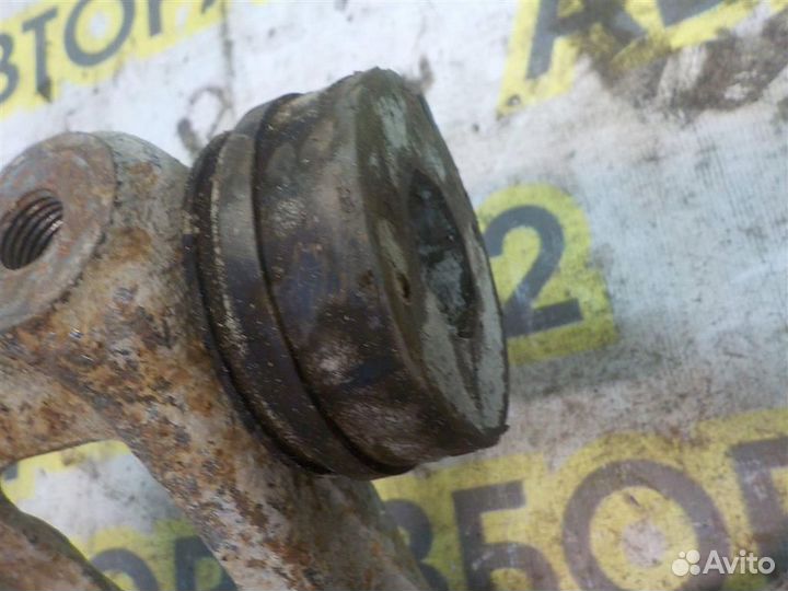 Кулак поворотный задний левый Mazda Mazda 6 (GH)