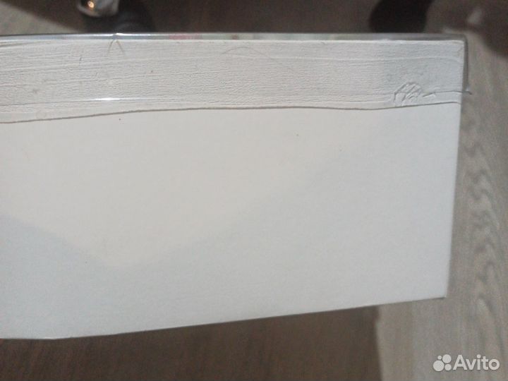 Коробка для подарка сердце с наполнителем