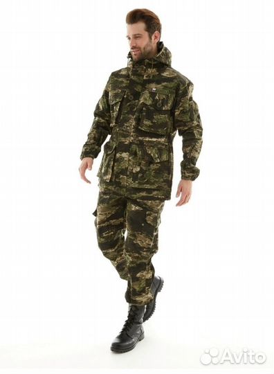 Костюм горка