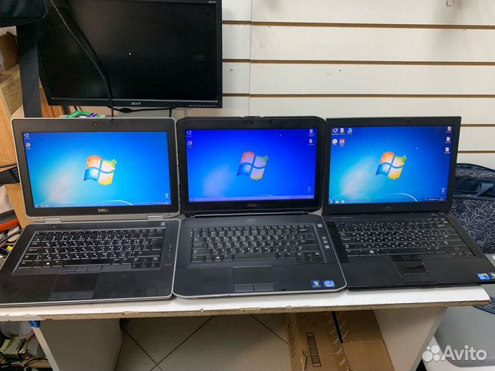 Матрица для ноутбука Dell 14