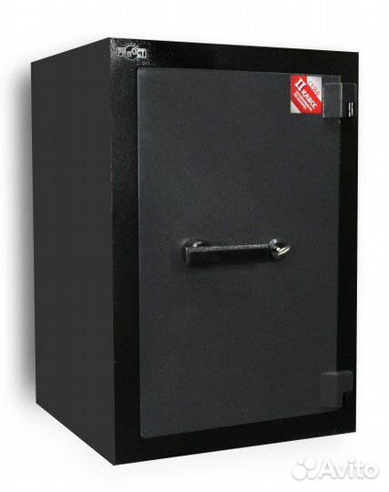Сейф Рипост 2 класс защиты